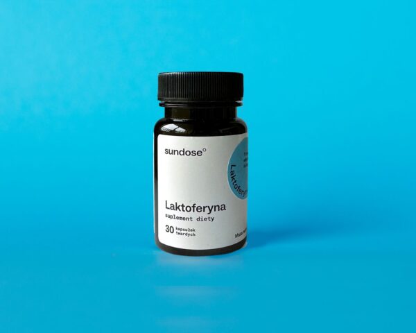 Laktoferyna°