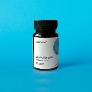 Laktoferyna°