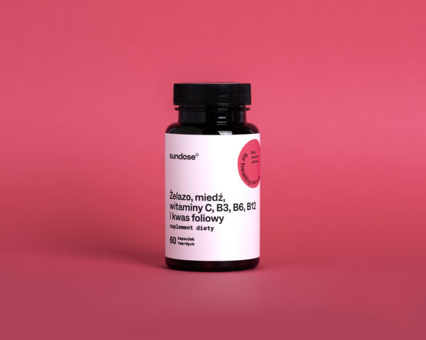For Healthy Blood°