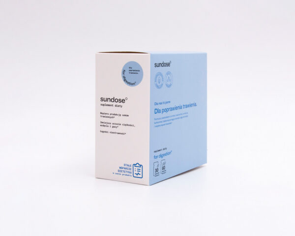 For Digestion° - obrazek 4