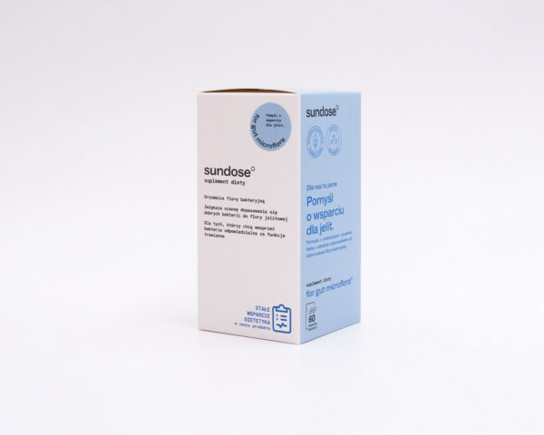 For Gut Microflora° - obrazek 4