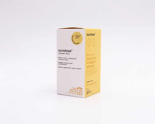 For Hair Growth° - obrazek 4