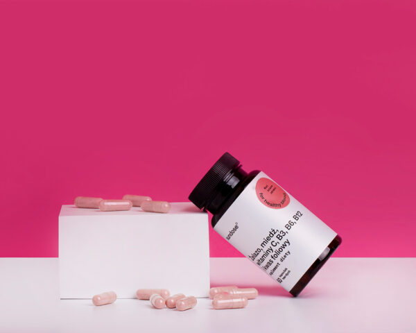 For Healthy Blood° - obrazek 3