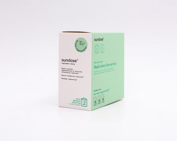 For Liver Regeneration° - obrazek 4