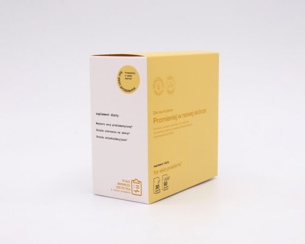 For Skin Problems° - obrazek 4