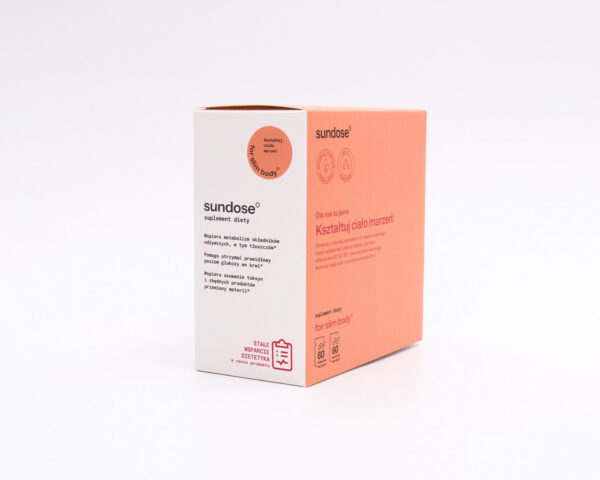 For Slim Body° - obrazek 4
