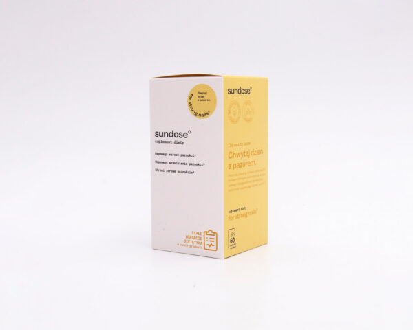 For Strong Nails° - obrazek 4