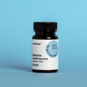 For Gut Microflora°