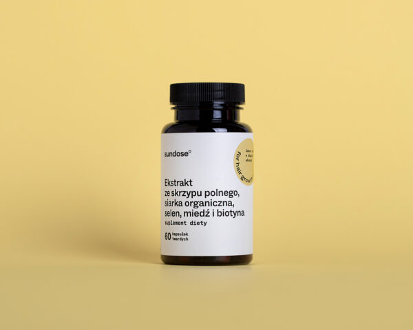 For Hair Growth°