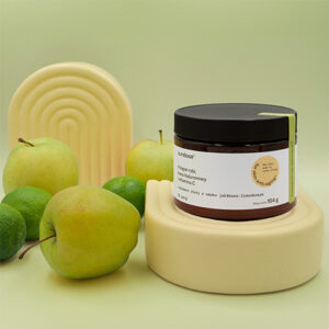 For Skin Anti-Aging°, Kolagen: jabłkowo-limonkowy