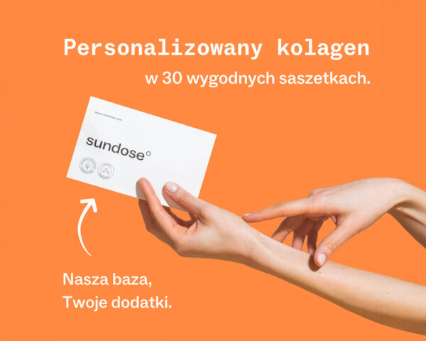 Personalizowany kolagen - obrazek 3