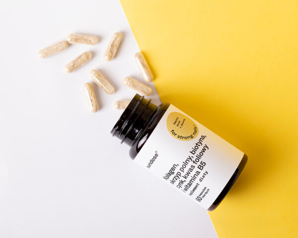 For Strong Nails° - obrazek 3