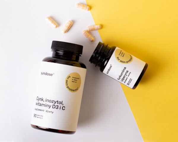 For Skin Problems° - obrazek 3