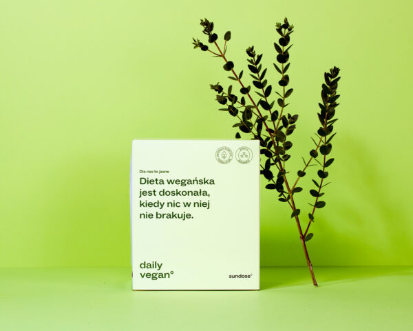 Daily Vegan°