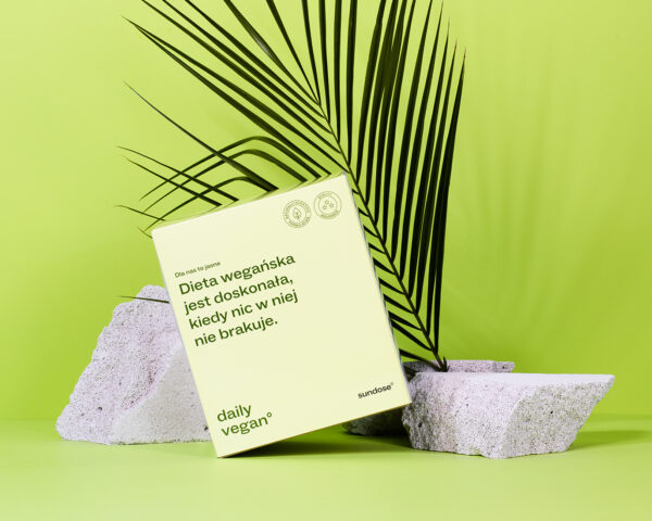 Daily Vegan° - obrazek 3